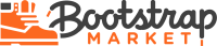 BootstrapMarket